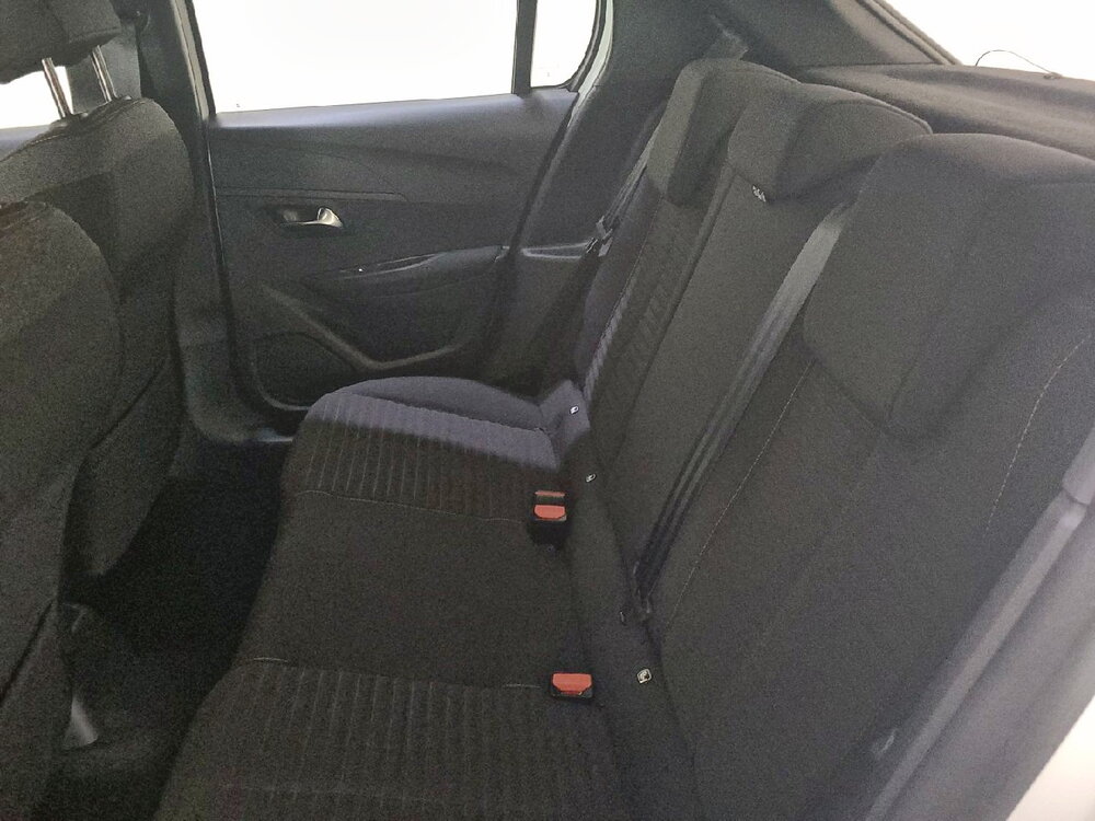 Occasion PEUGEOT 208 208 PureTech 75 S&S BVM5 - Active