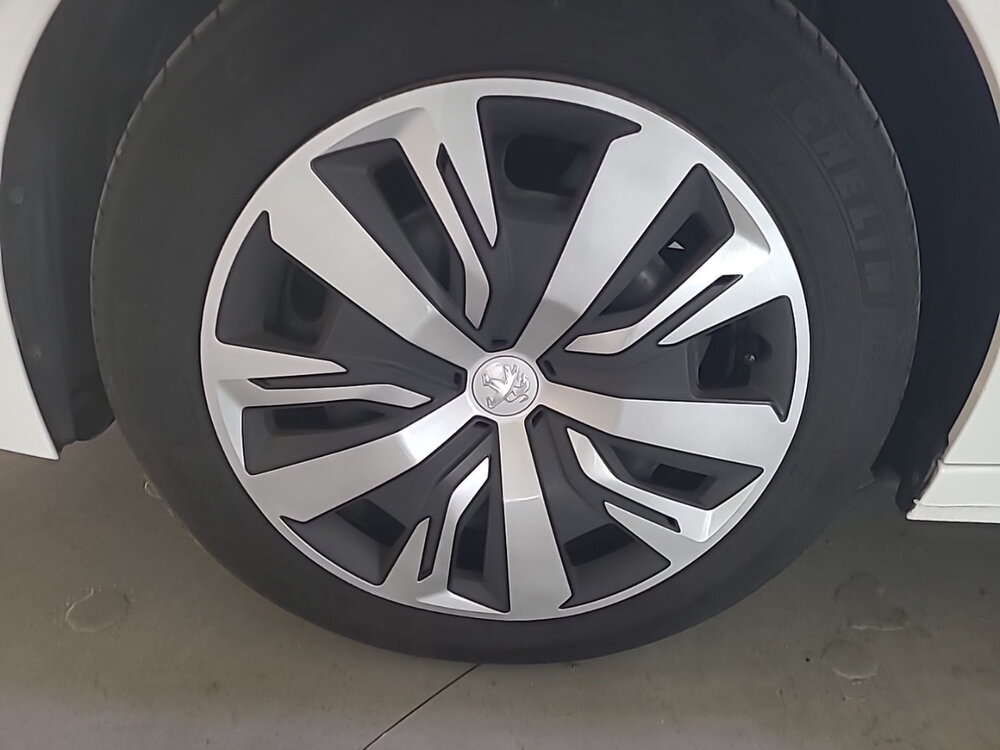 Occasion PEUGEOT 208 208 PureTech 75 S&S BVM5 - Active
