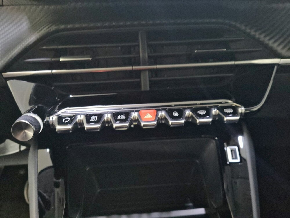 Occasion PEUGEOT 208 208 PureTech 75 S&S BVM5 - Active