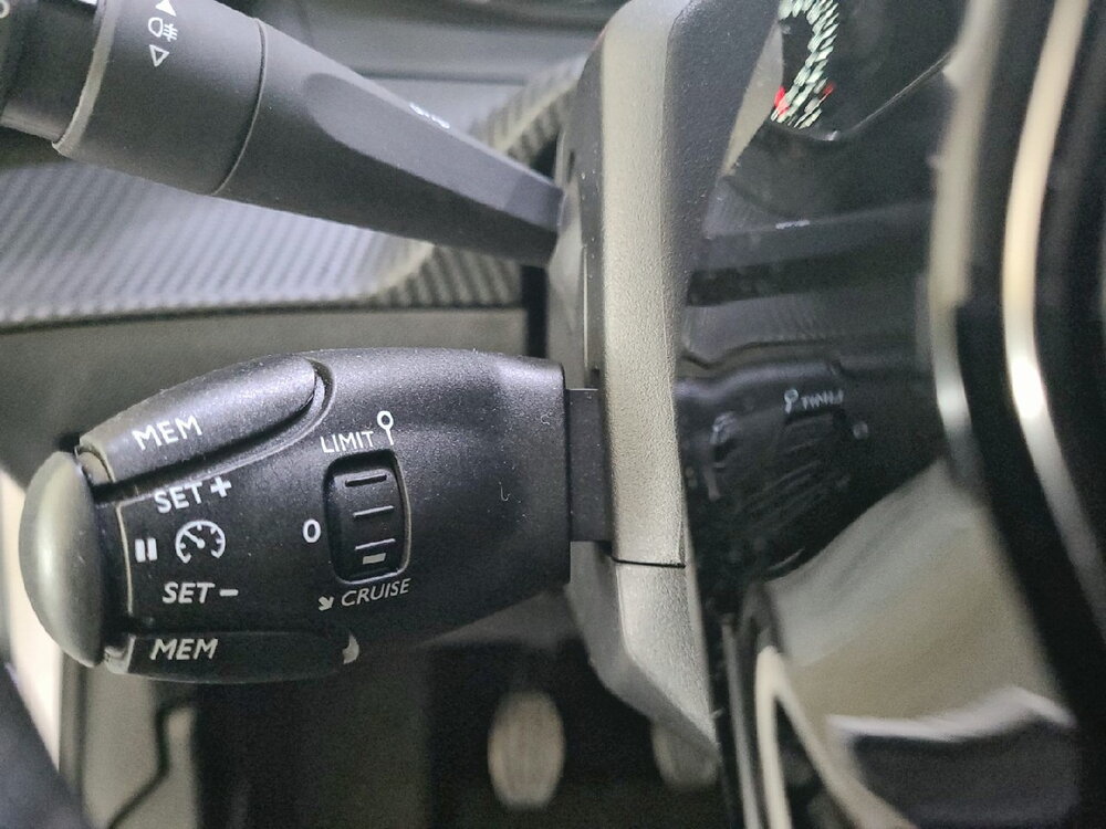Occasion PEUGEOT 208 208 PureTech 75 S&S BVM5 - Active