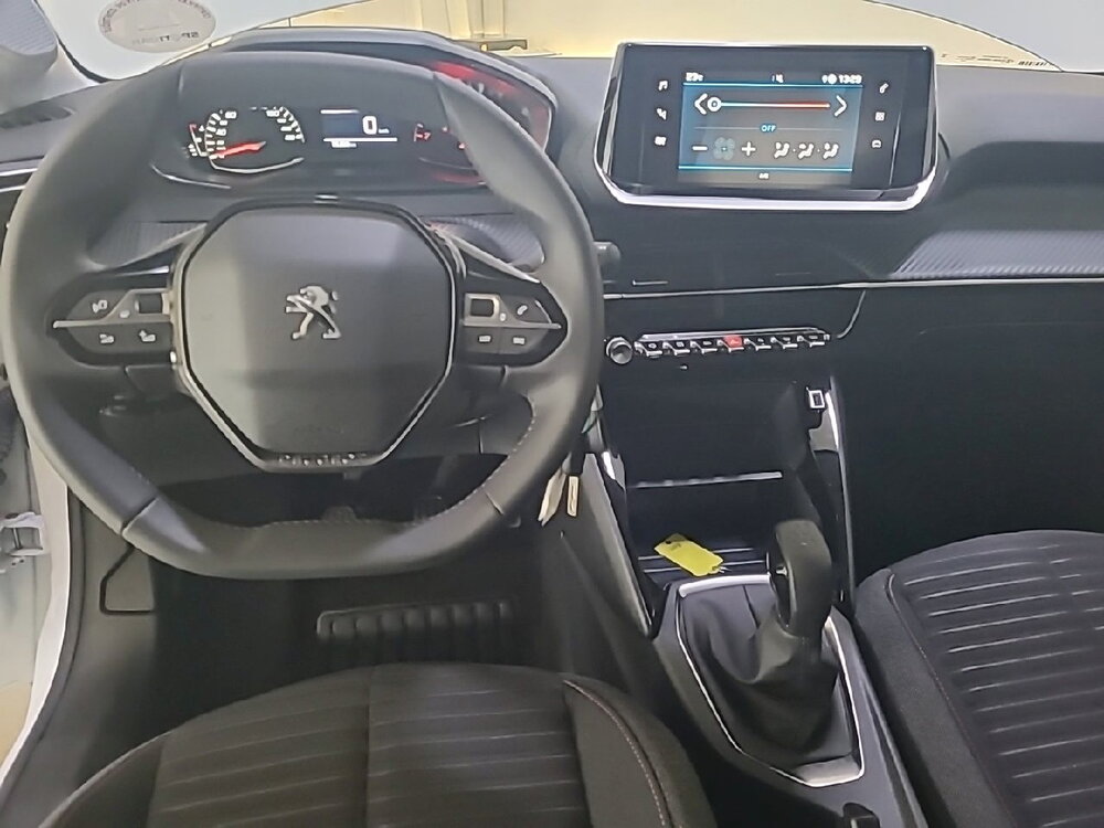 Occasion PEUGEOT 208 208 PureTech 75 S&S BVM5 - Active