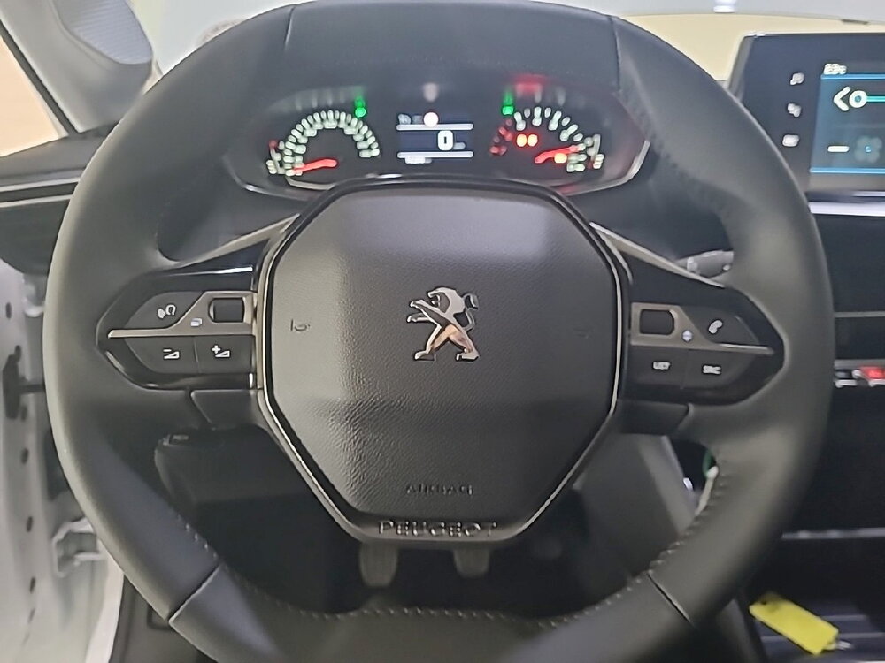 Occasion PEUGEOT 208 208 PureTech 75 S&S BVM5 - Active