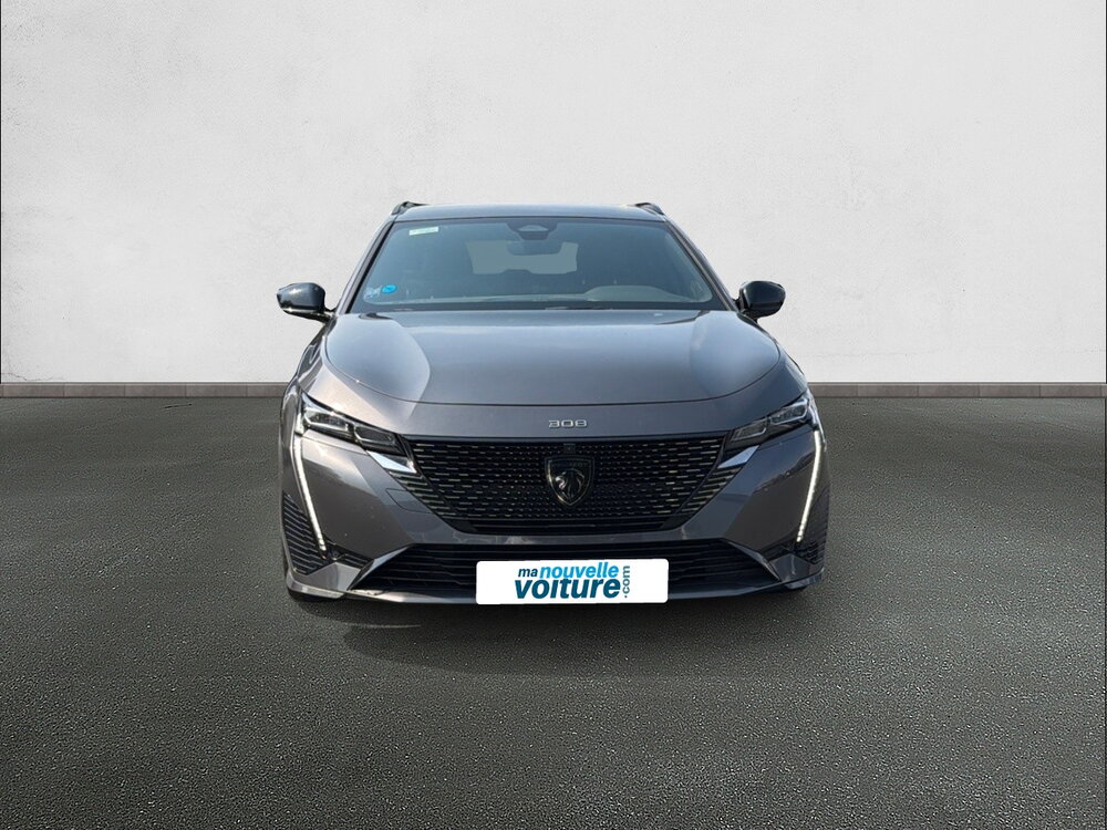 Occasion PEUGEOT 308 308 SW BlueHDi 130ch S&S EAT8 - GT Pack