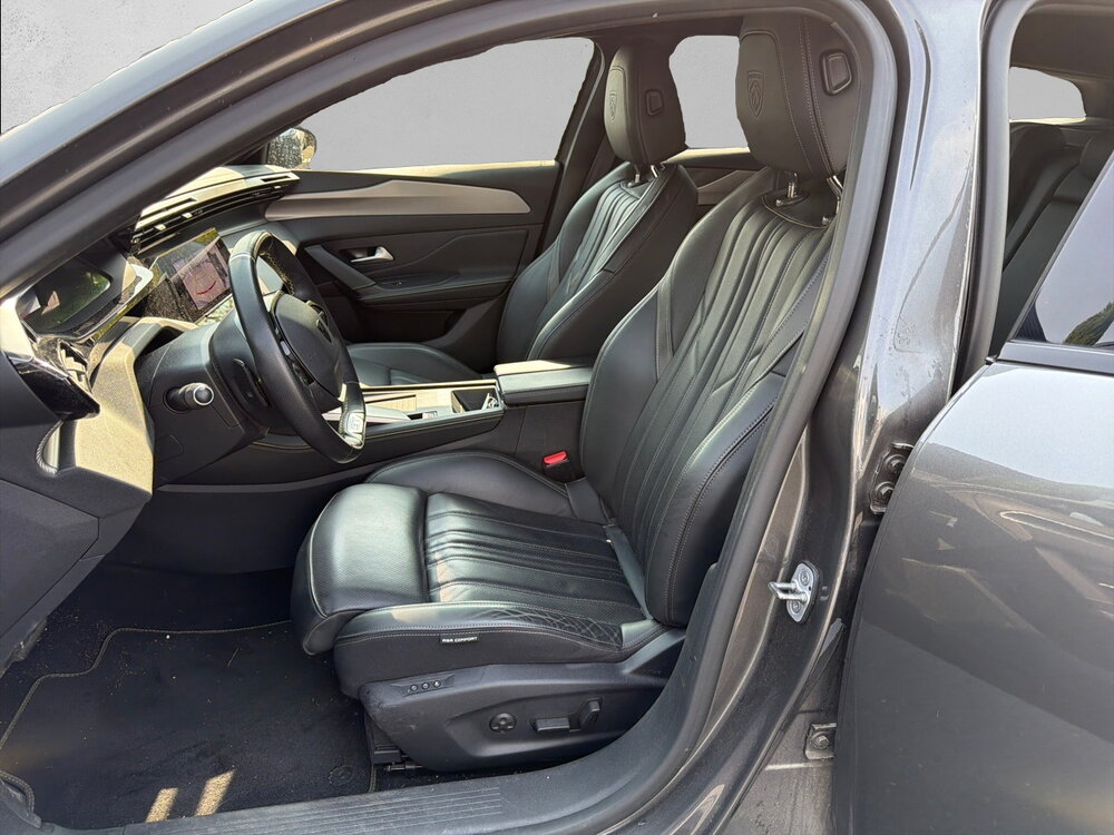 Occasion PEUGEOT 308 308 SW BlueHDi 130ch S&S EAT8 - GT Pack