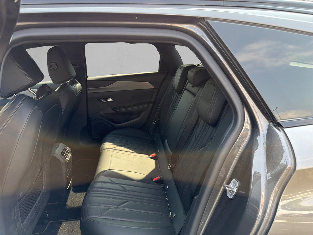 Occasion PEUGEOT 308 308 SW BlueHDi 130ch S&S EAT8 - GT Pack