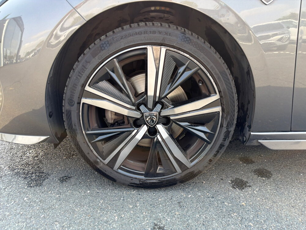Occasion PEUGEOT 308 308 SW BlueHDi 130ch S&S EAT8 - GT Pack