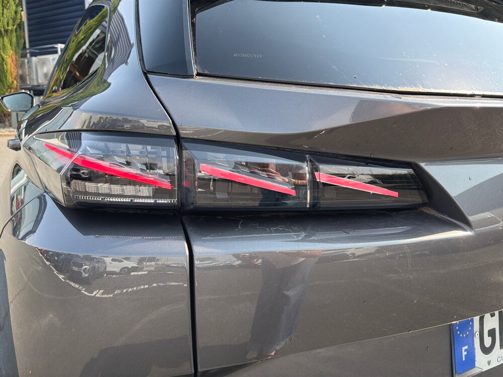 Occasion PEUGEOT 308 308 SW BlueHDi 130ch S&S EAT8 - GT Pack