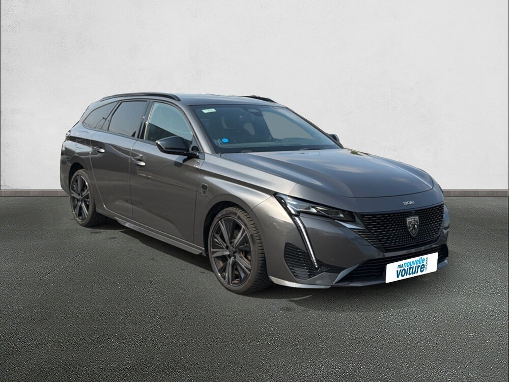 Occasion PEUGEOT 308 308 SW BlueHDi 130ch S&S EAT8 - GT Pack