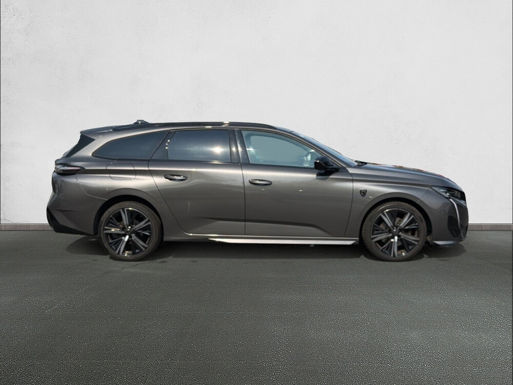 Occasion PEUGEOT 308 308 SW BlueHDi 130ch S&S EAT8 - GT Pack
