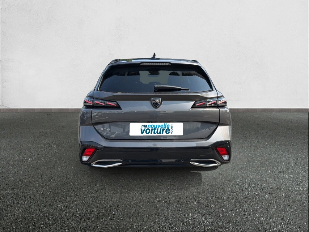 Occasion PEUGEOT 308 308 SW BlueHDi 130ch S&S EAT8 - GT Pack
