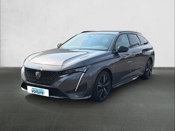 Occasion PEUGEOT 308 308 SW BlueHDi 130ch S&S EAT8 - GT Pack