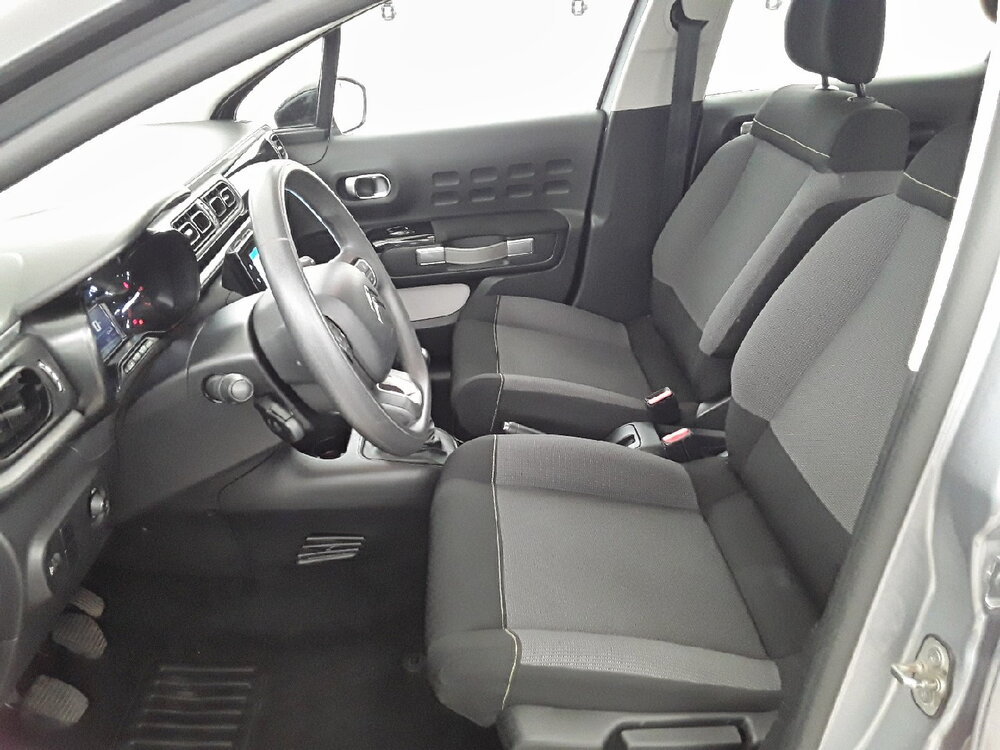Occasion CITROEN C3 C3 BlueHDi 100 S&S BVM6 - Feel Business