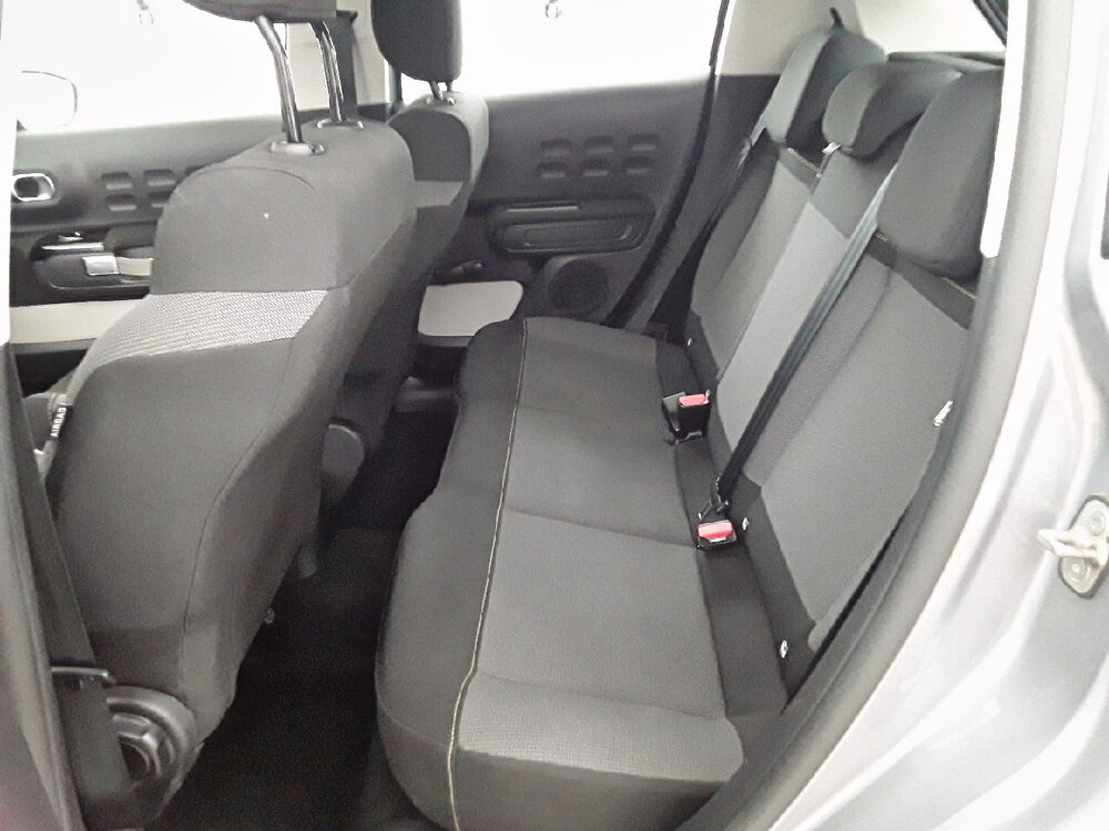 Occasion CITROEN C3 C3 BlueHDi 100 S&S BVM6 - Feel Business