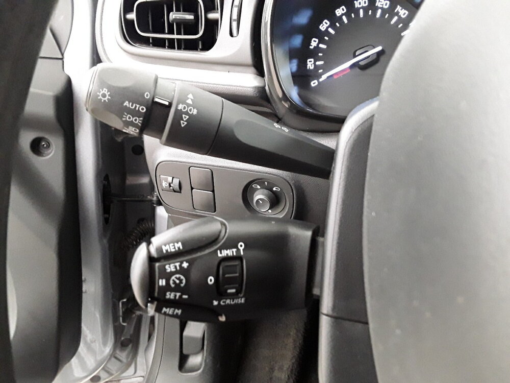 Occasion CITROEN C3 C3 BlueHDi 100 S&S BVM6 - Feel Business