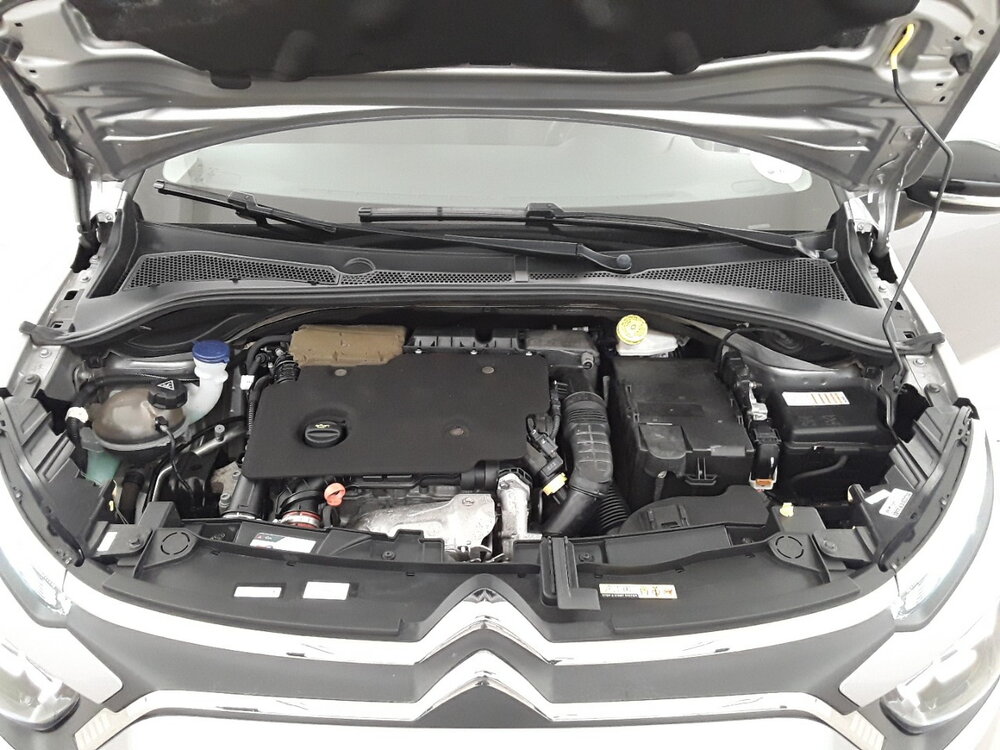 Occasion CITROEN C3 C3 BlueHDi 100 S&S BVM6 - Feel Business