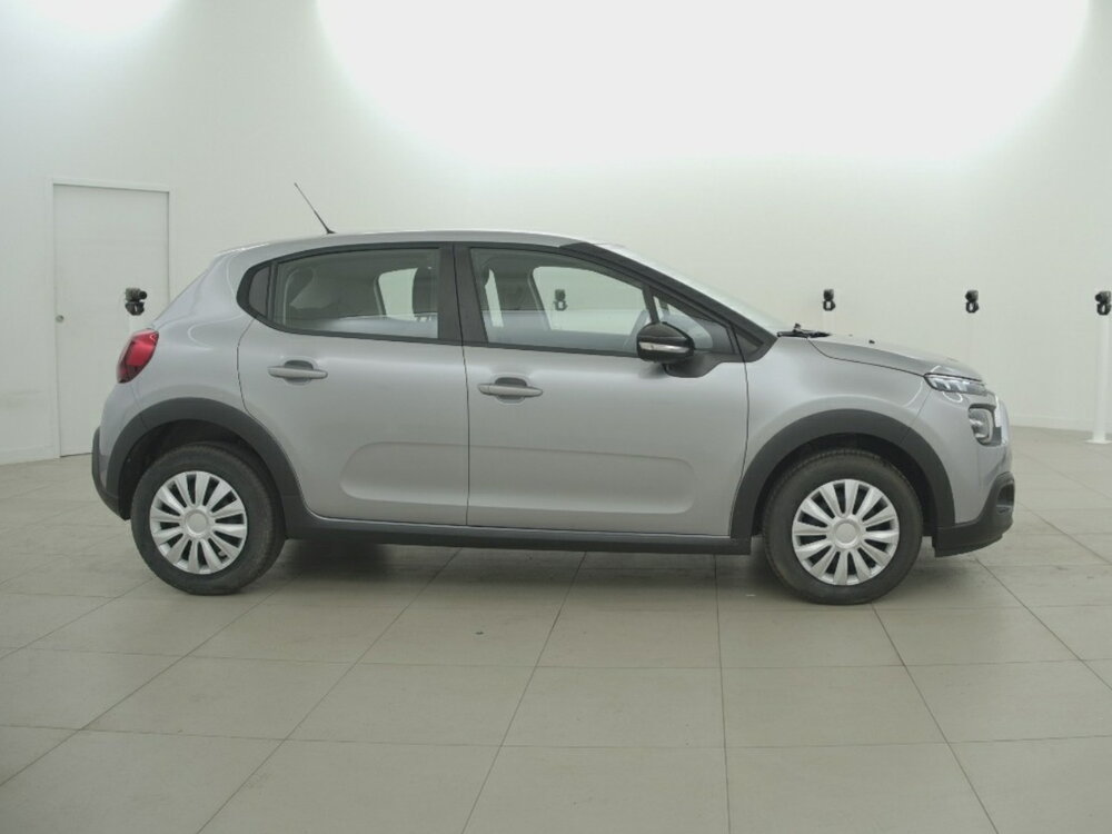 Occasion CITROEN C3 C3 BlueHDi 100 S&S BVM6 - Feel Business