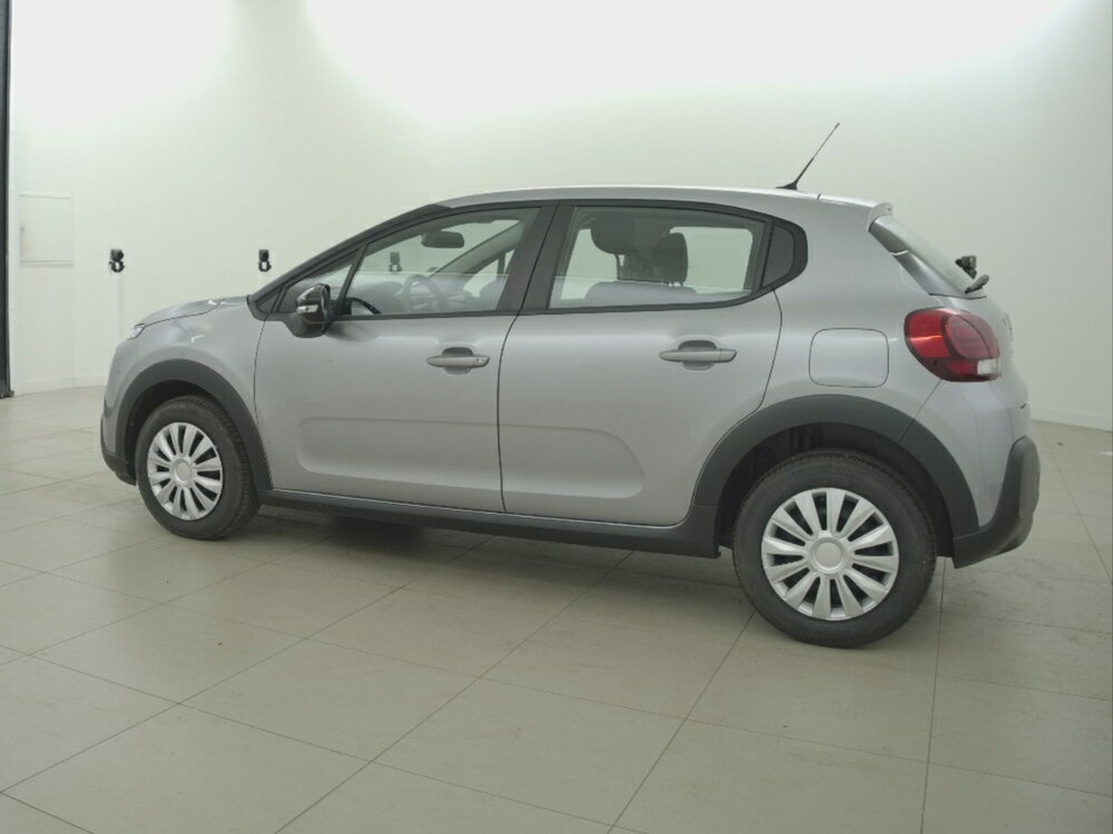 Occasion CITROEN C3 C3 BlueHDi 100 S&S BVM6 - Feel Business