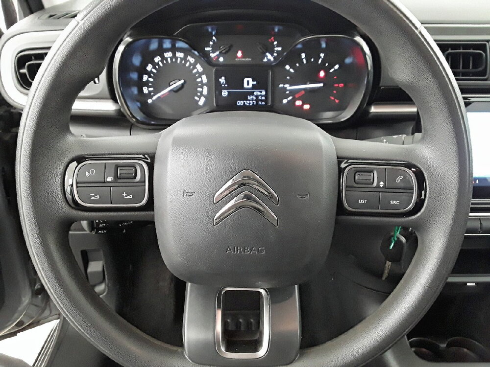 Occasion CITROEN C3 C3 BlueHDi 100 S&S BVM6 - Feel Business