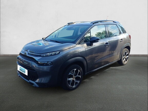 Occasion CITROEN C3 Aircross C3 Aircross PureTech 110 S&S BVM6 - Shine
