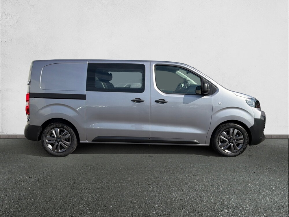 Occasion CITROEN Jumpy JUMPY CA DIESEL 180 CH XL AUTOMAT