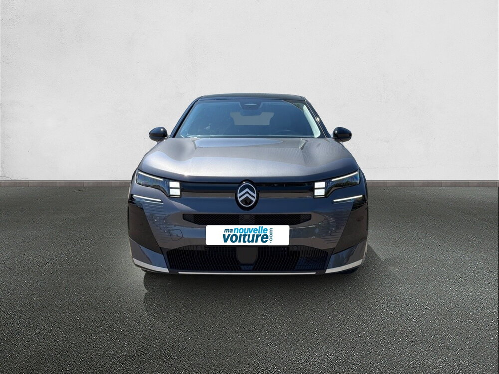 Occasion CITROEN C5 AirCross C5 Aircross Hybride 145 ch e-DCS6 - Plus