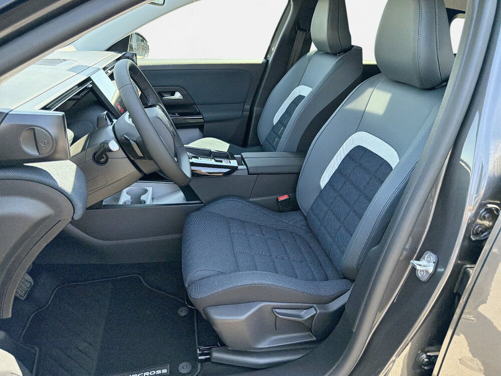 Occasion CITROEN C5 AirCross C5 Aircross Hybride 145 ch e-DCS6 - Plus