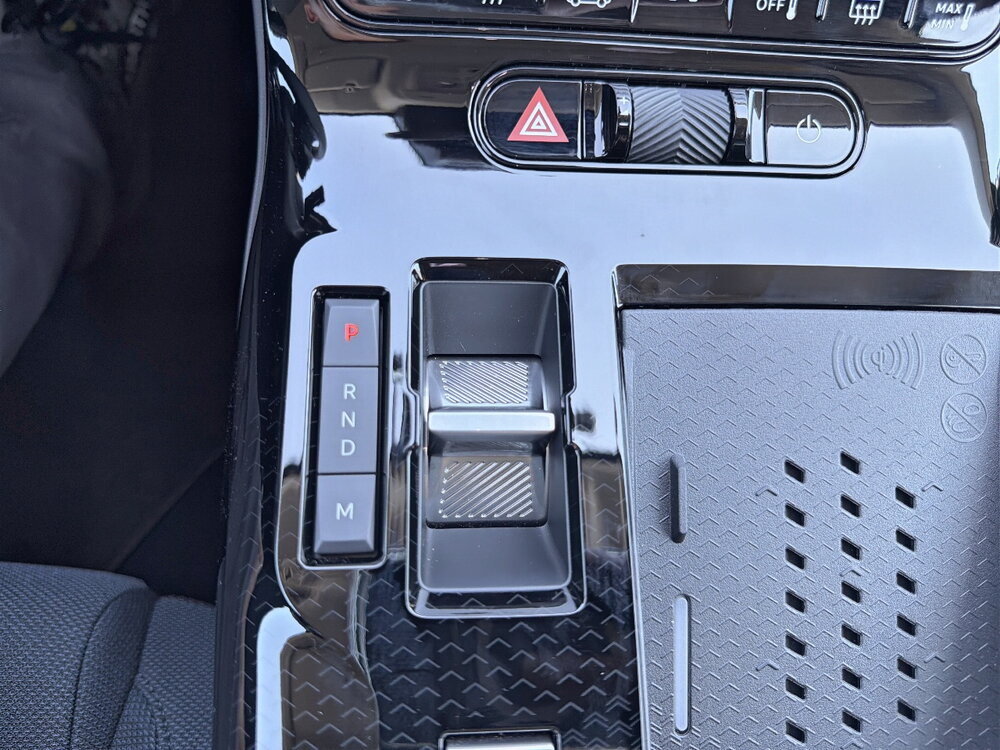 Occasion CITROEN C5 AirCross C5 Aircross Hybride 145 ch e-DCS6 - Plus
