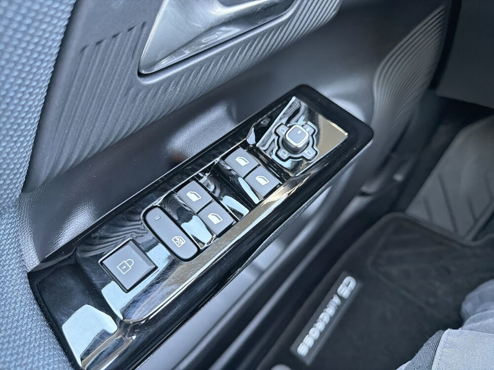 Occasion CITROEN C5 AirCross C5 Aircross Hybride 145 ch e-DCS6 - Plus
