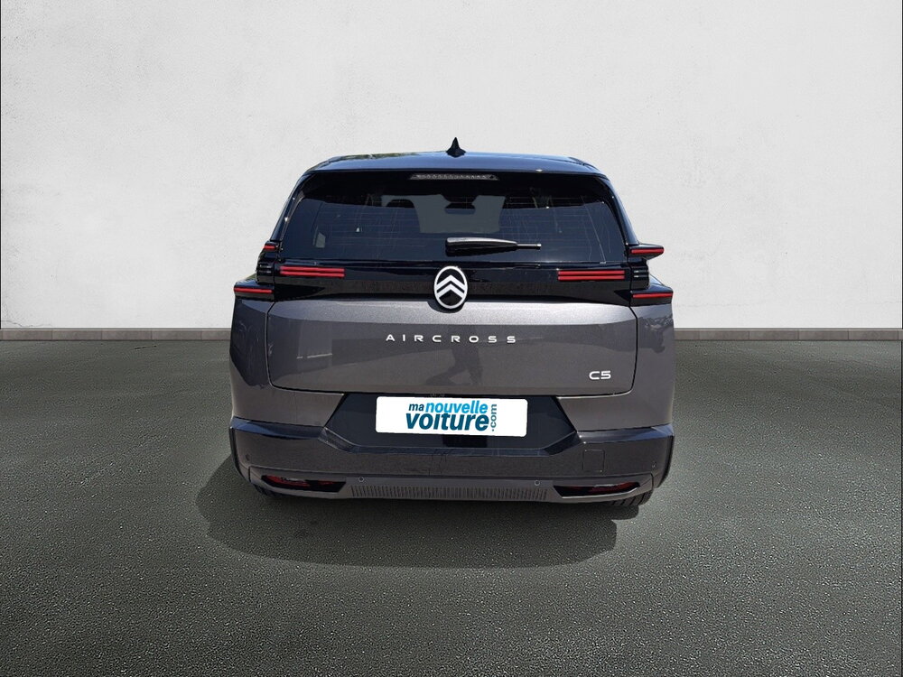 Occasion CITROEN C5 AirCross C5 Aircross Hybride 145 ch e-DCS6 - Plus