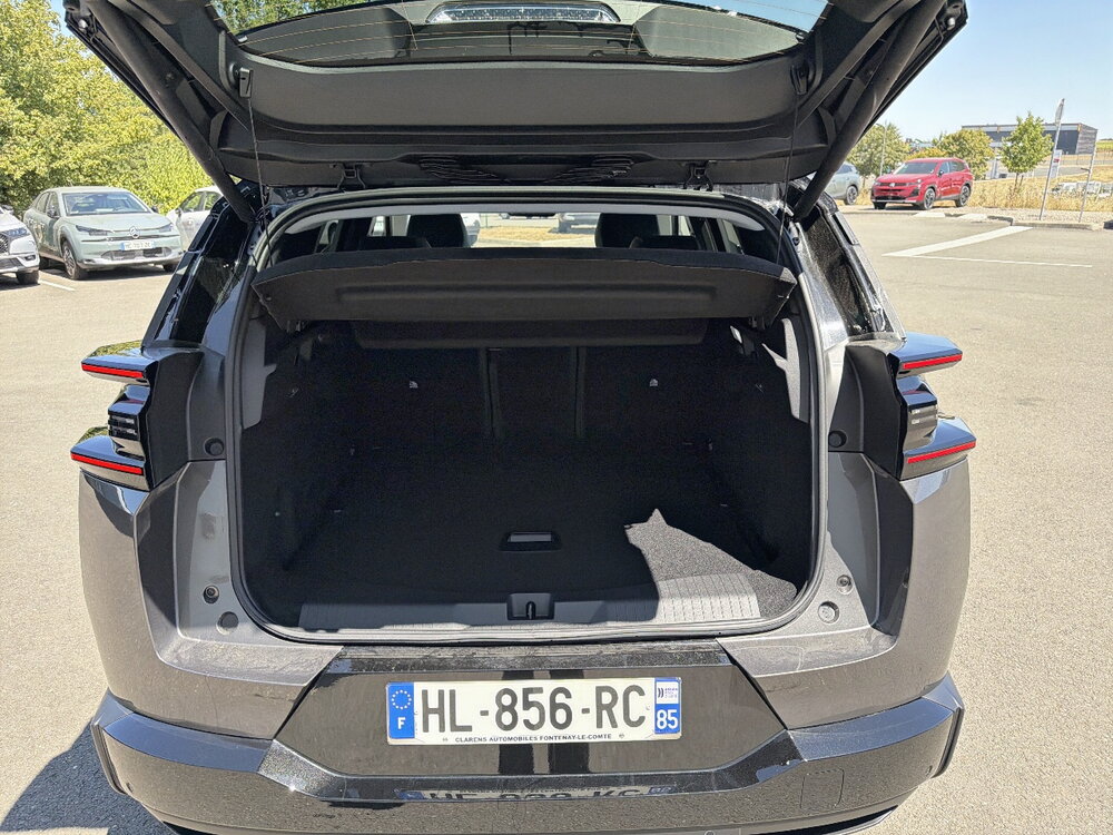 Occasion CITROEN C5 AirCross C5 Aircross Hybride 145 ch e-DCS6 - Plus