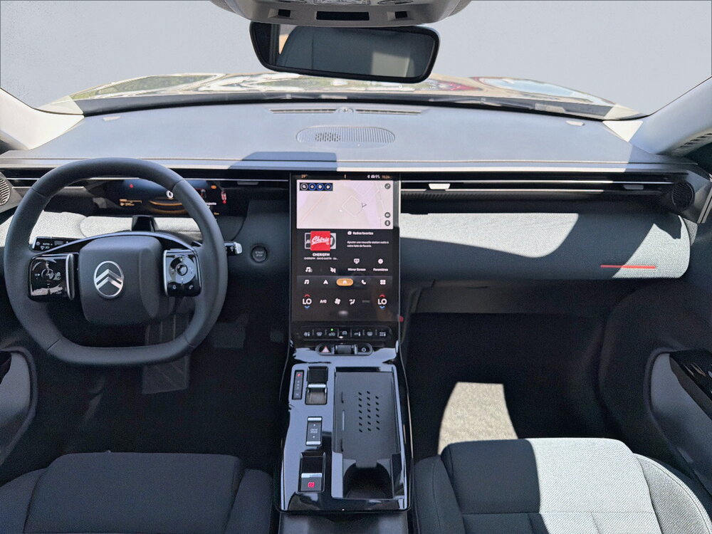 Occasion CITROEN C5 AirCross C5 Aircross Hybride 145 ch e-DCS6 - Plus