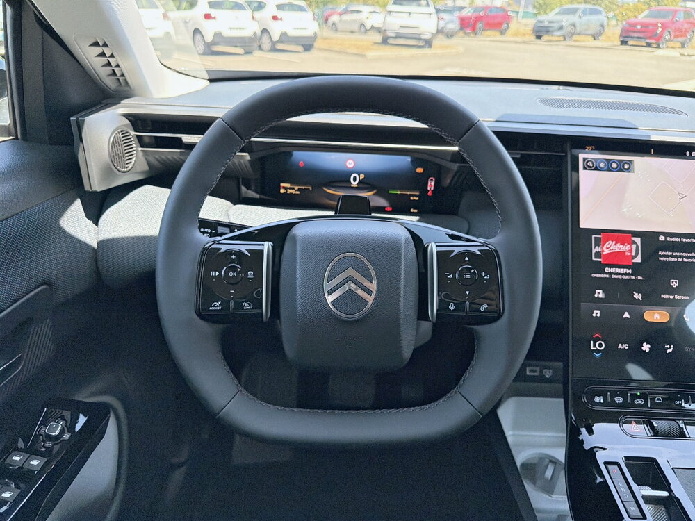 Occasion CITROEN C5 AirCross C5 Aircross Hybride 145 ch e-DCS6 - Plus