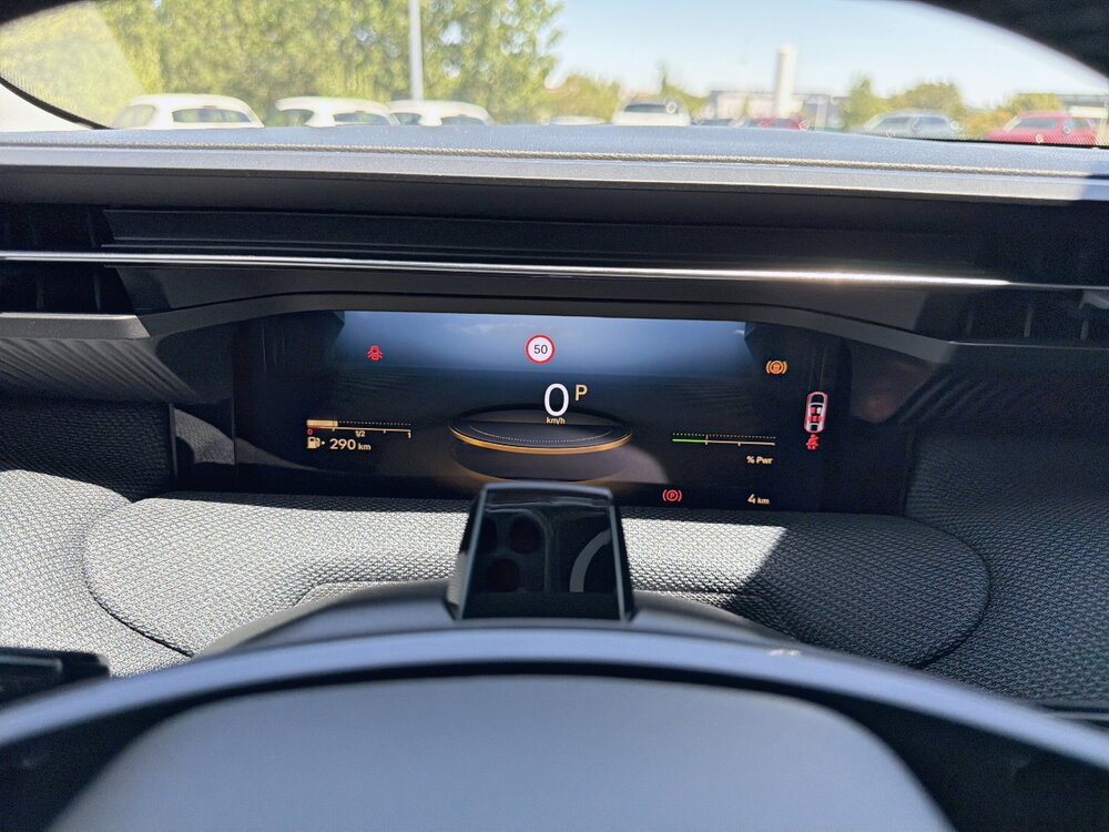 Occasion CITROEN C5 AirCross C5 Aircross Hybride 145 ch e-DCS6 - Plus