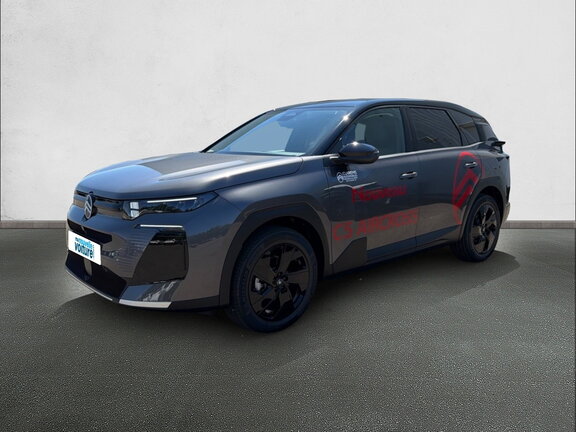 Occasion CITROEN C5 AirCross C5 Aircross Hybride 145 ch e-DCS6 - Plus