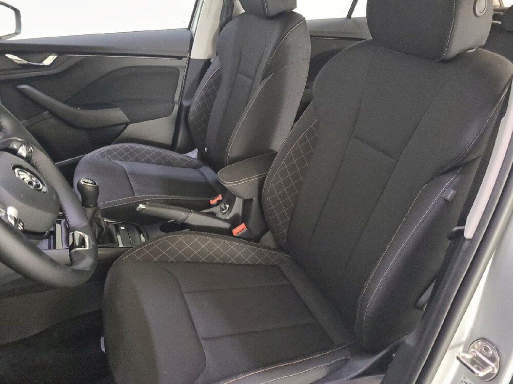 Occasion SKODA Skoda Kamiq Kamiq 1.0 TSI 95 ch BVM5 - Ambition