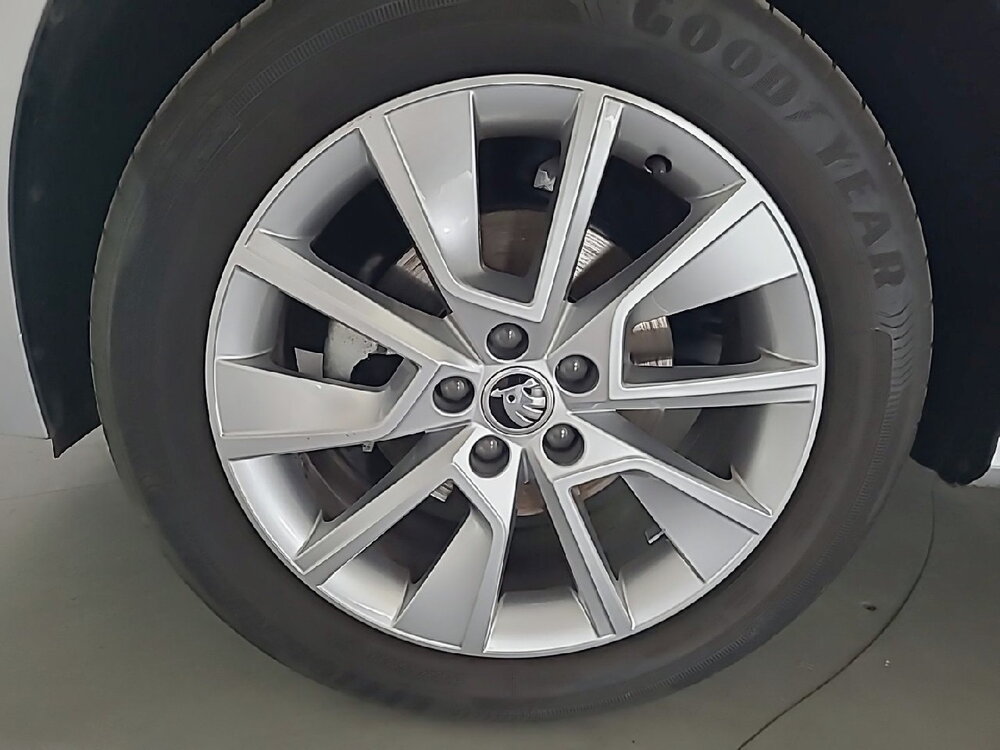 Occasion SKODA Skoda Kamiq Kamiq 1.0 TSI 95 ch BVM5 - Ambition