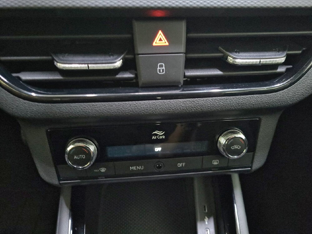 Occasion SKODA Skoda Kamiq Kamiq 1.0 TSI 95 ch BVM5 - Ambition