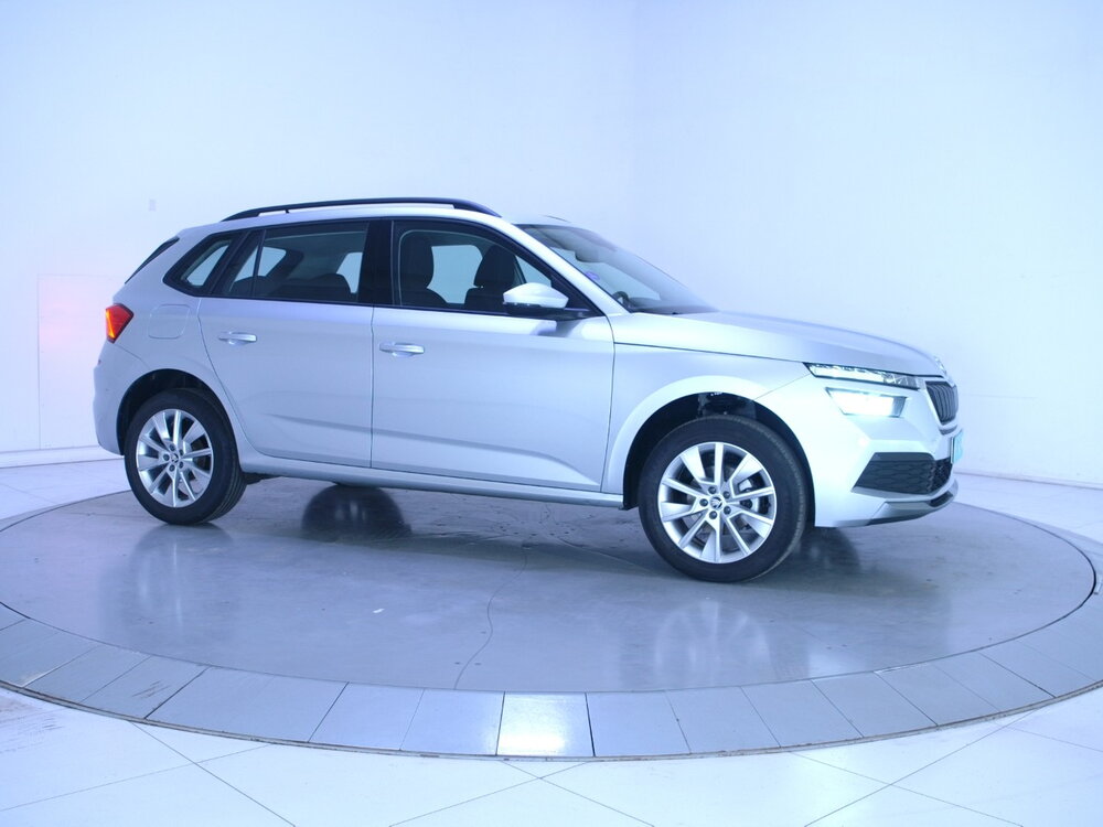 Occasion SKODA Skoda Kamiq Kamiq 1.0 TSI 95 ch BVM5 - Ambition