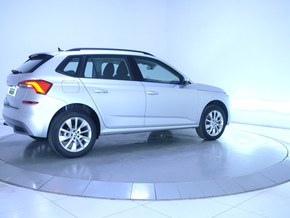 Occasion SKODA Skoda Kamiq Kamiq 1.0 TSI 95 ch BVM5 - Ambition