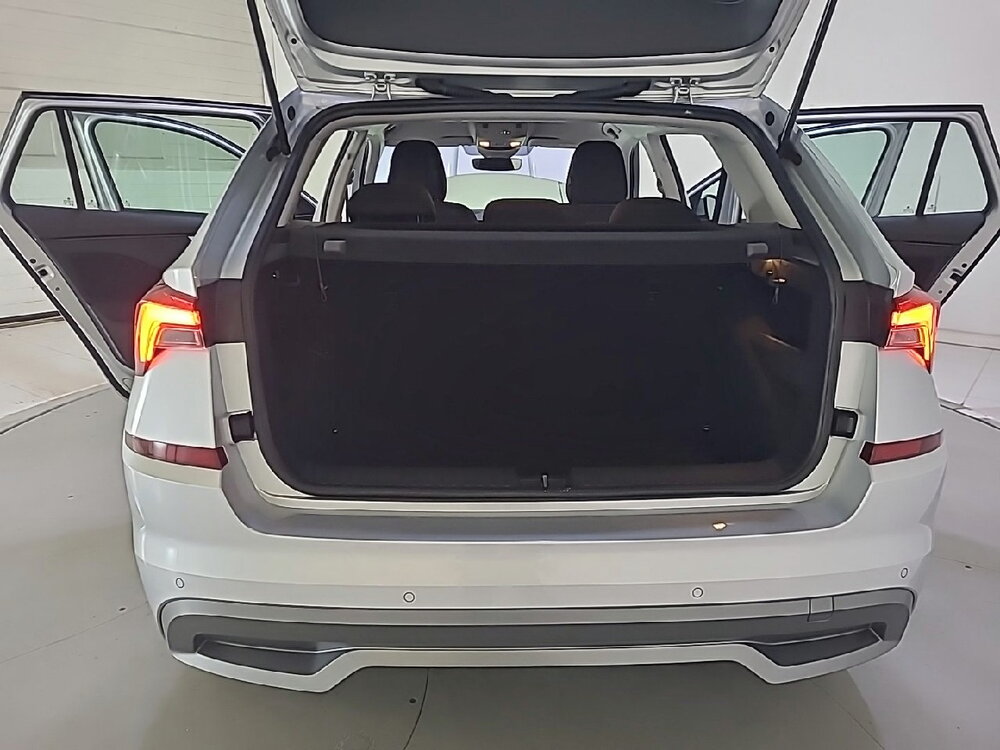 Occasion SKODA Skoda Kamiq Kamiq 1.0 TSI 95 ch BVM5 - Ambition