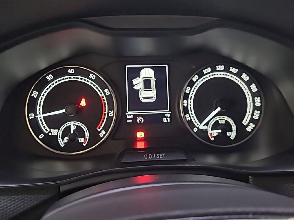Occasion SKODA Skoda Kamiq Kamiq 1.0 TSI 95 ch BVM5 - Ambition