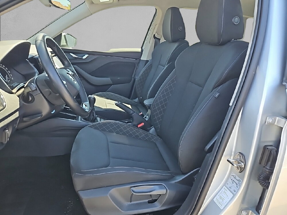 Occasion SKODA Skoda Kamiq Kamiq 1.0 TSI 95 ch BVM5 - Ambition