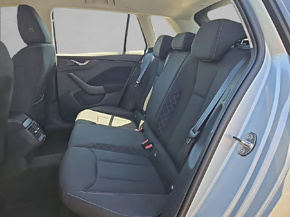 Occasion SKODA Skoda Kamiq Kamiq 1.0 TSI 95 ch BVM5 - Ambition