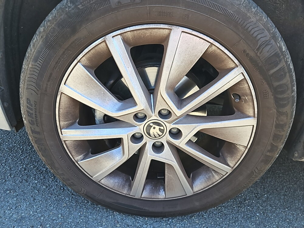 Occasion SKODA Skoda Kamiq Kamiq 1.0 TSI 95 ch BVM5 - Ambition