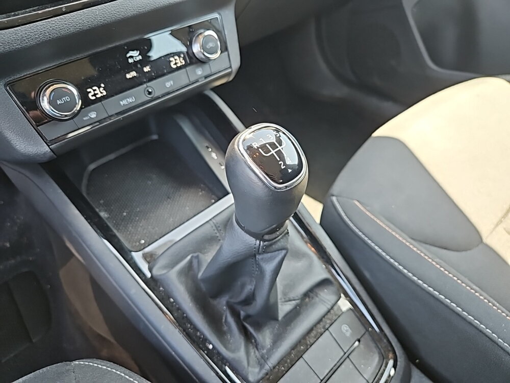 Occasion SKODA Skoda Kamiq Kamiq 1.0 TSI 95 ch BVM5 - Ambition