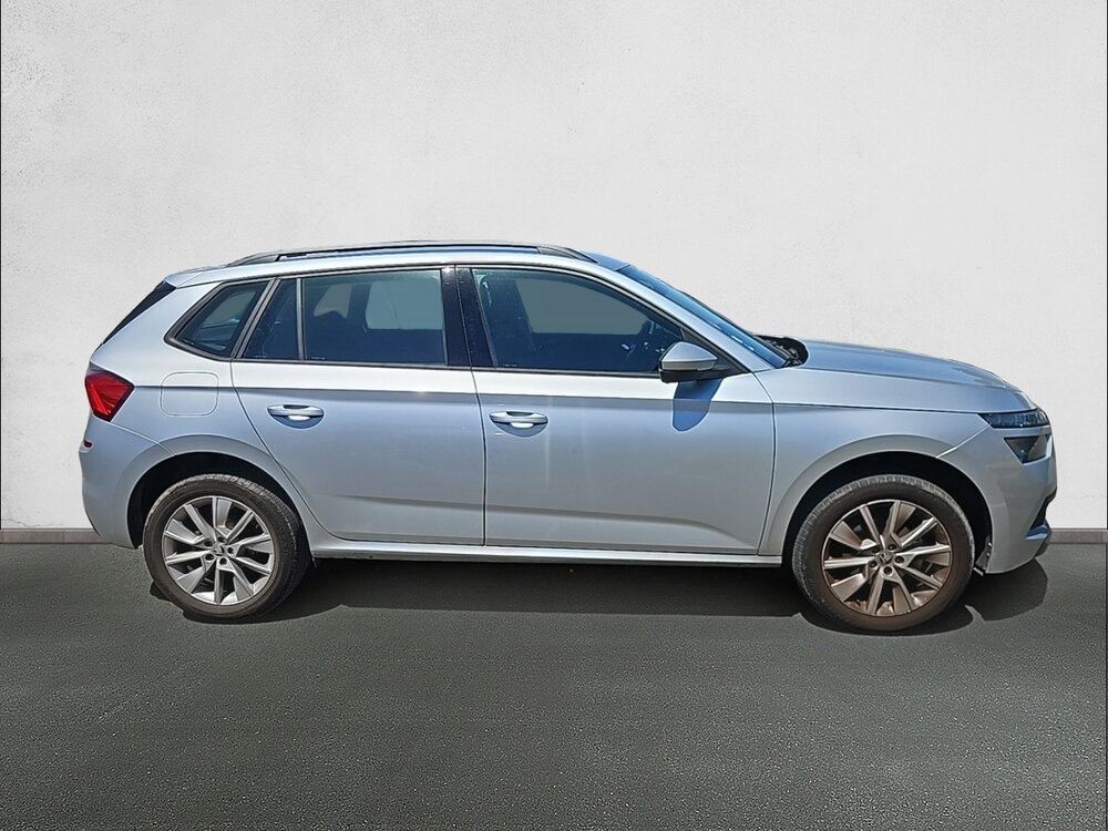Occasion SKODA Skoda Kamiq Kamiq 1.0 TSI 95 ch BVM5 - Ambition
