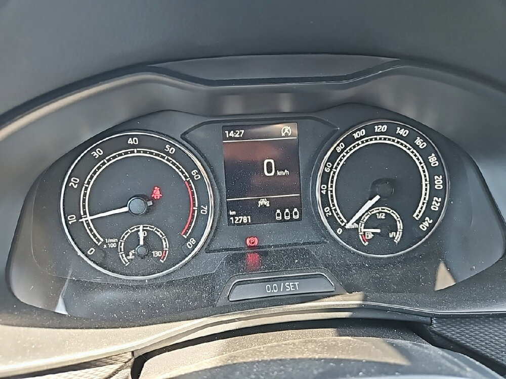 Occasion SKODA Skoda Kamiq Kamiq 1.0 TSI 95 ch BVM5 - Ambition