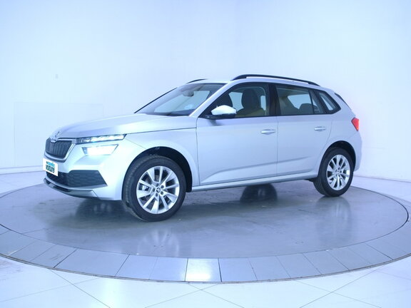 Occasion SKODA Skoda Kamiq Kamiq 1.0 TSI 95 ch BVM5 - Ambition