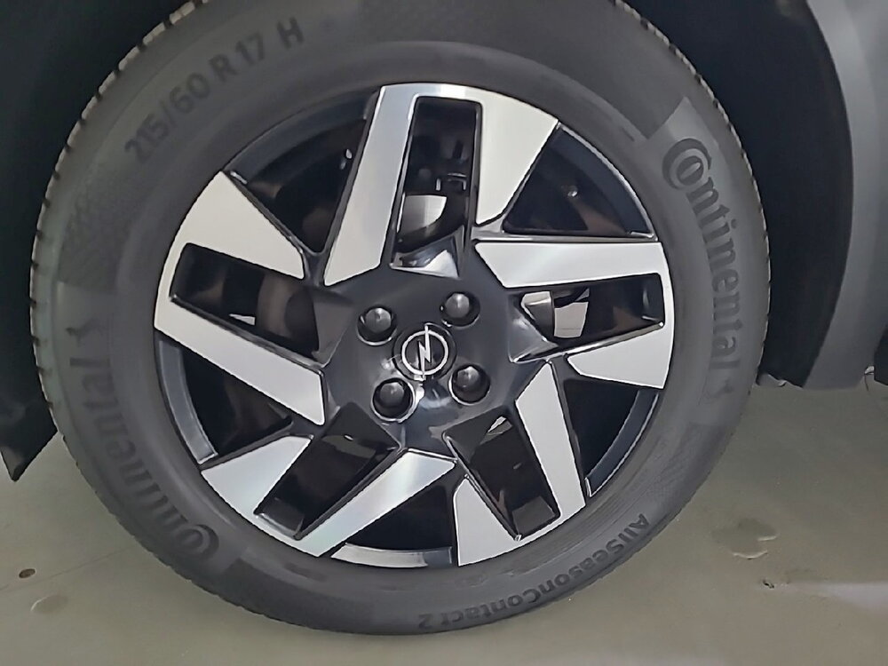Occasion OPEL Mokka Mokka 1.2 Turbo 130 ch BVA8 - Elegance