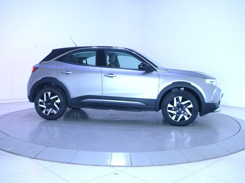 Occasion OPEL Mokka Mokka 1.2 Turbo 130 ch BVA8 - Elegance